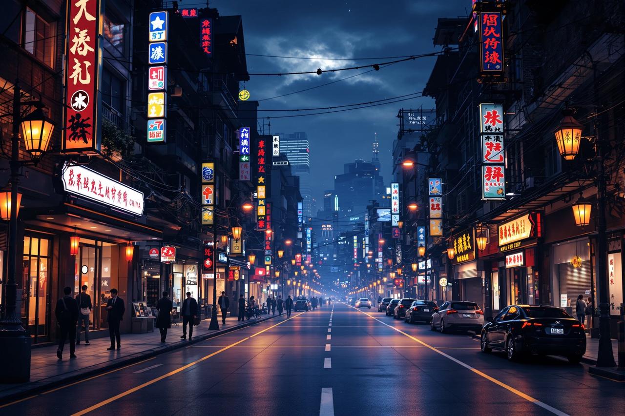 人世间剧照2 - 汤姆影院高清画面