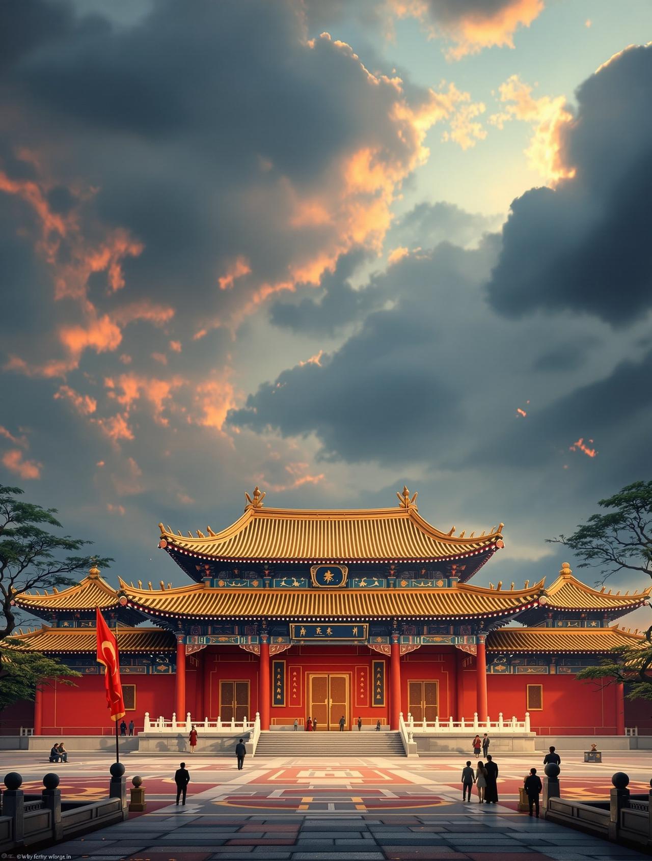 庆余年 - 古装权谋 - 汤姆影院精选高清作品