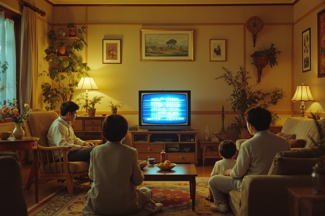 人世间剧照1 - 汤姆影院高清画面